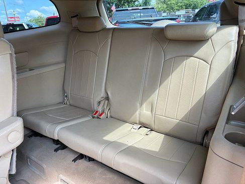 Used 2012 Buick Enclave Leather AWD/4WD image 13