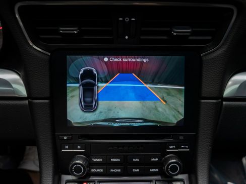 Used 2018 Porsche 911 Carrera 4S image 48