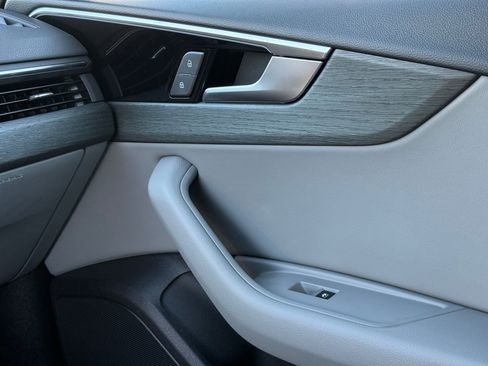 Certified 2024 Audi A5 2.0T Premium w/ Convenience Package image 29