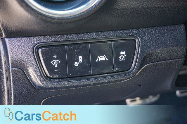 Used 2020 Kia Forte GT-Line w/ GT-Line Premium Package FWD image 21