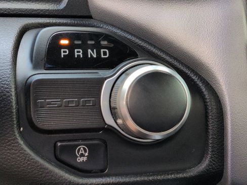 Used 2019 RAM 1500 Big Horn RWD image 17