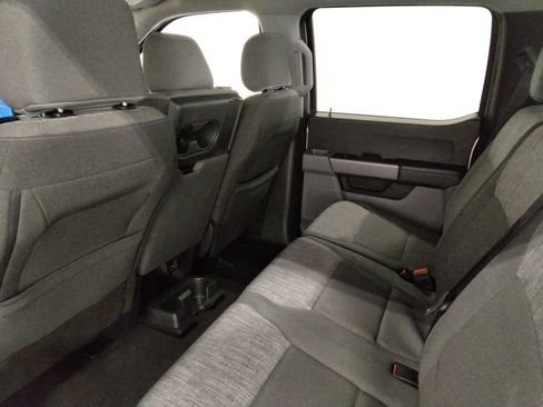 Used 2023 Ford F150 XLT image 32