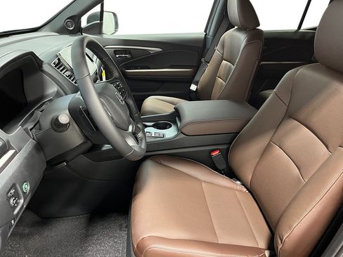 New 2026 Honda Ridgeline RTL image 15