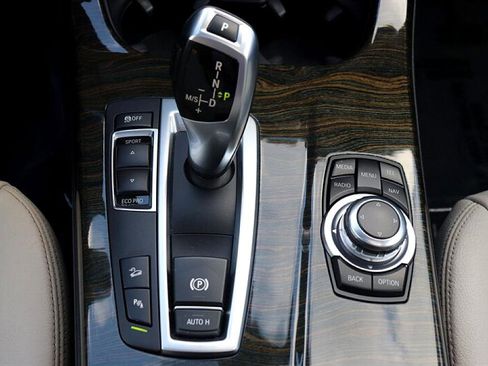 Used 2014 BMW X3 xDrive35i image 26