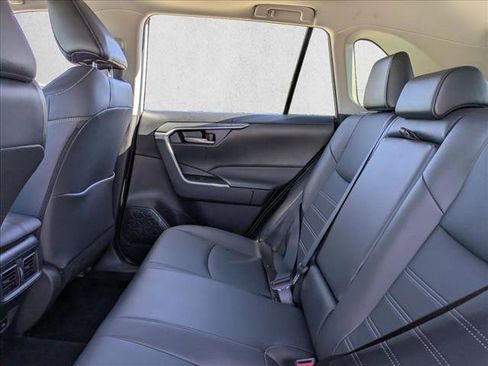 Certified 2024 Toyota RAV4 XLE Premium image 19