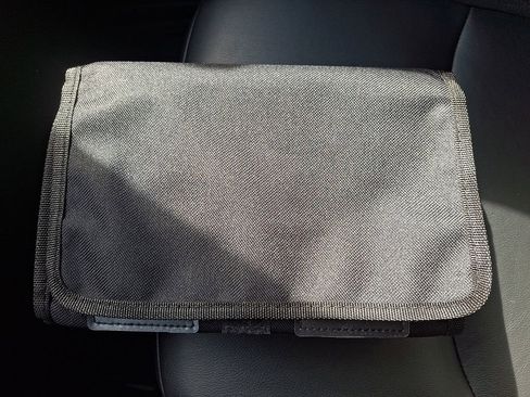 Certified 2023 Nissan Pathfinder SL w/ SL Premium Package image 25