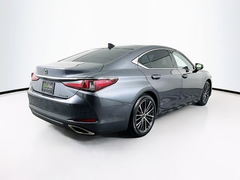 Used 2024 Lexus ES 350 w/ Premium Package image 9