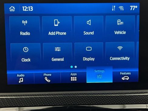 Used 2026 Ford Escape ST-Line FWD image 56