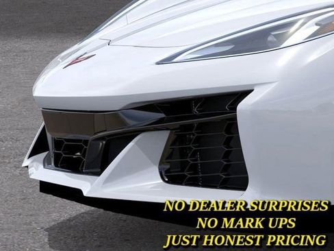 New 2026 Chevrolet Corvette Z06 w/ Battery Protection Package image 13