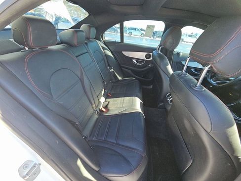 Used 2018 Mercedes-Benz C 43 AMG 4MATIC Sedan image 5