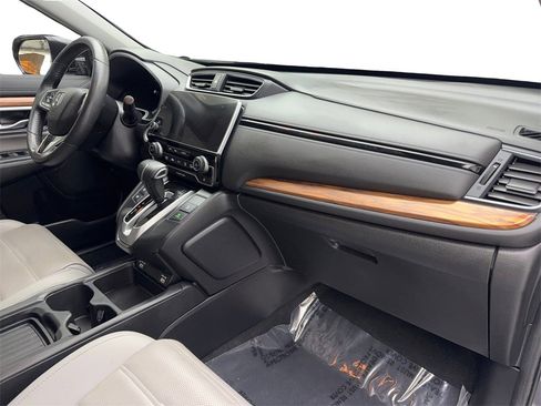 Used 2020 Honda CR-V EX-L image 52