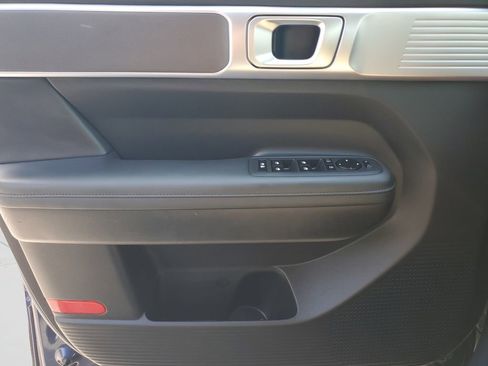 Used 2025 Hyundai Santa Fe SEL FWD image 19