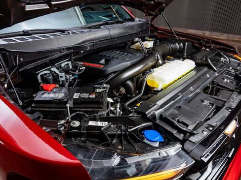 Used 2024 Ford F150 Raptor image 41