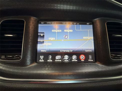 Used 2016 Dodge Charger SXT w/ Rallye Group image 18