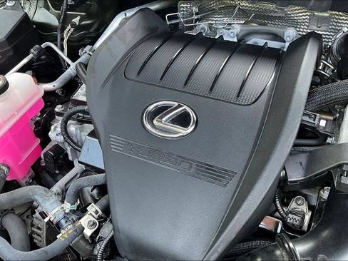 Certified 2025 Lexus NX 350 AWD w/ Accessory Package (2T) image 31