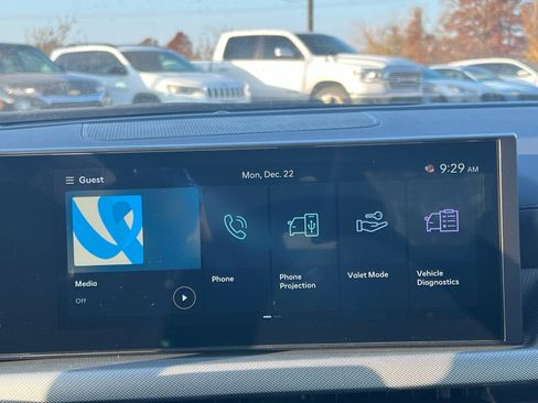 New 2026 Hyundai Sonata SE image 29