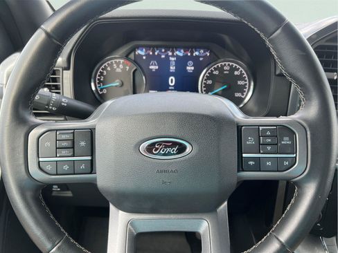 Certified 2023 Ford F150 XLT w/ Equipment Group 302A High AWD/4WD image 51