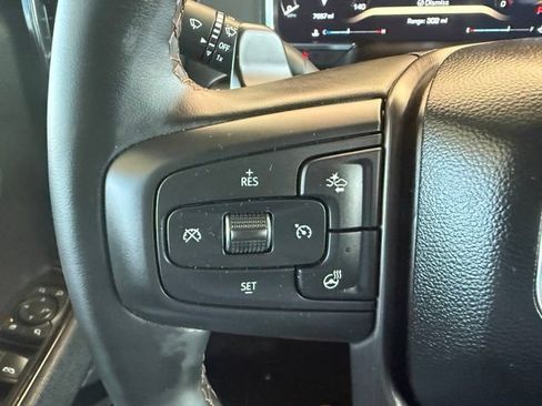 Used 2026 GMC Sierra 1500 AT4 w/ Technology Package AWD/4WD image 19