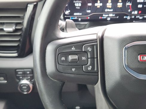 Used 2024 GMC Sierra 1500 AT4 w/ AT4 Preferred Package AWD/4WD image 40