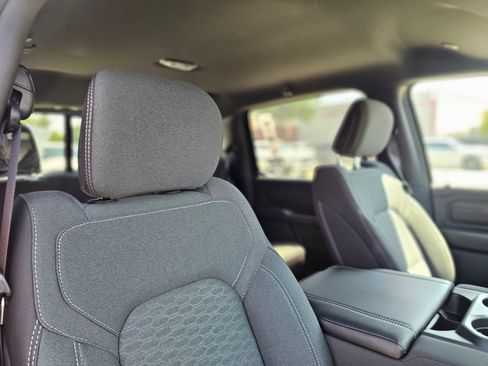 New 2026 RAM 1500 Warlock AWD/4WD image 26