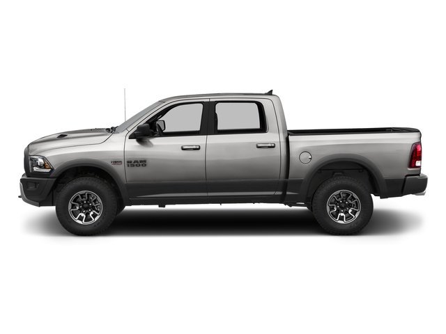 Used 2017 RAM 1500 Rebel w/ Luxury Group AWD/4WD image 3
