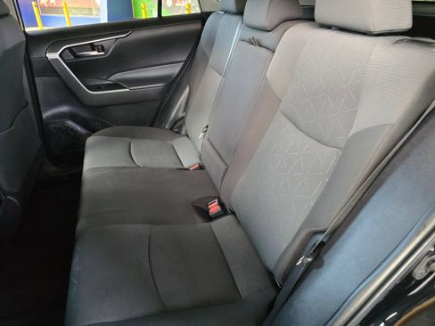 Used 2024 Toyota RAV4 XLE w/ Convenience Package AWD/4WD image 19
