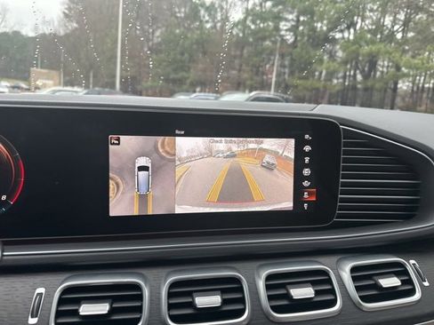 Certified 2023 Mercedes-Benz GLS 450 4MATIC image 22