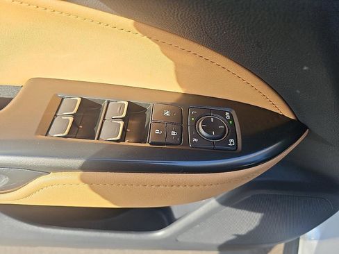 Used 2022 Lexus NX 250 FWD w/ Premium Package image 12