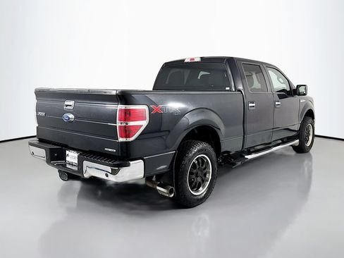 Used 2014 Ford F150 XLT w/ Equipment Group 302A Luxury AWD/4WD image 5