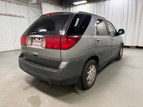 Used 2004 Buick Rendezvous 2WD image 5