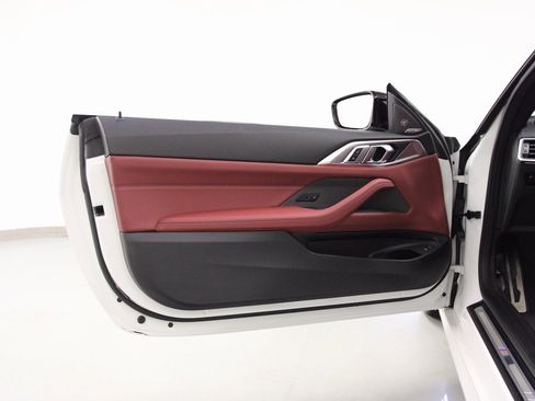 Used 2024 BMW 430i xDrive Coupe w/ M Sport Package image 18