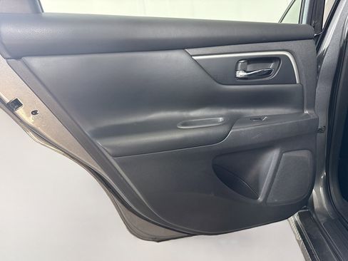 Used 2017 Nissan Altima 2.5 SL image 26