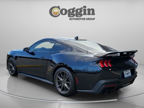 New 2026 Ford Mustang Dark Horse image 4