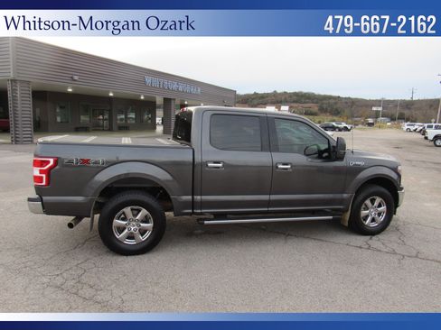 Used 2020 Ford F150 XLT w/ Equipment Group 302A Luxury image 13