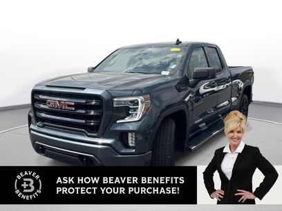 Used 2022 GMC Sierra 1500 Elevation