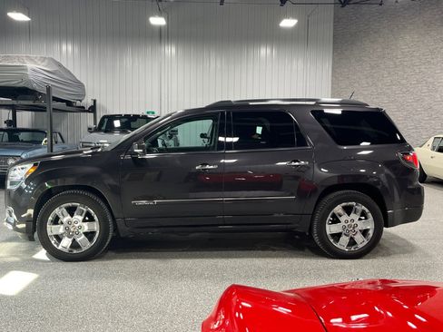 Certified 2016 GMC Acadia Denali image 2
