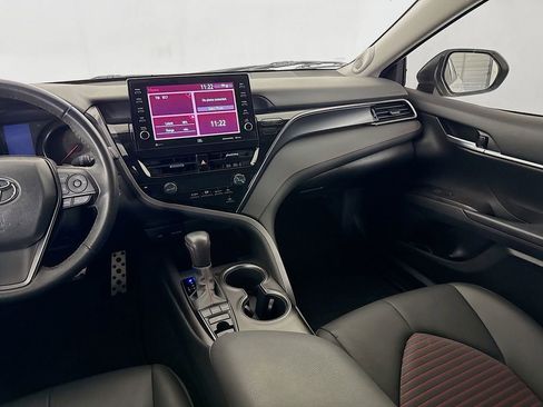Used 2023 Toyota Camry TRD w/ TRD Package w/JBL Audio image 23