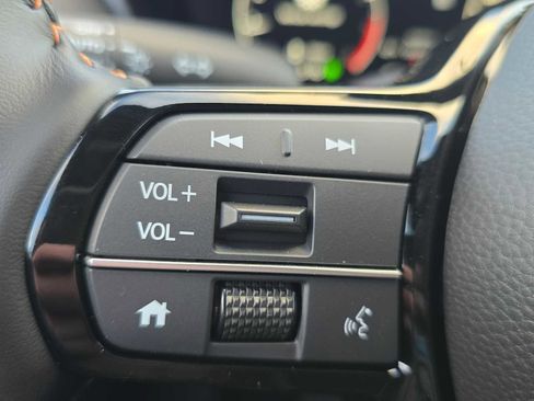 New 2026 Honda HR-V Sport image 32