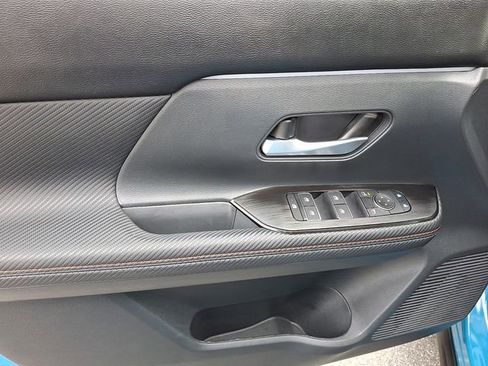 New 2026 Nissan Kicks SR w/ SR Premium Package image 12