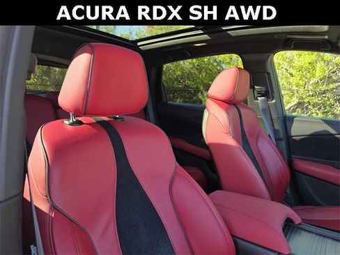 Used 2022 Acura RDX A-Spec image 11
