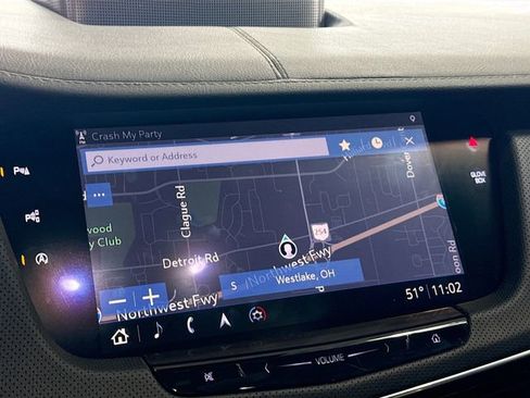 Used 2019 Cadillac CT6 V image 14