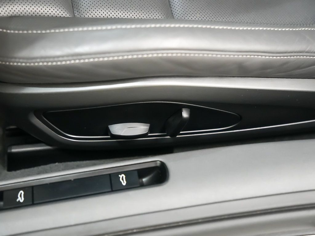 Certified 2021 Porsche 911 Carrera RWD image 21