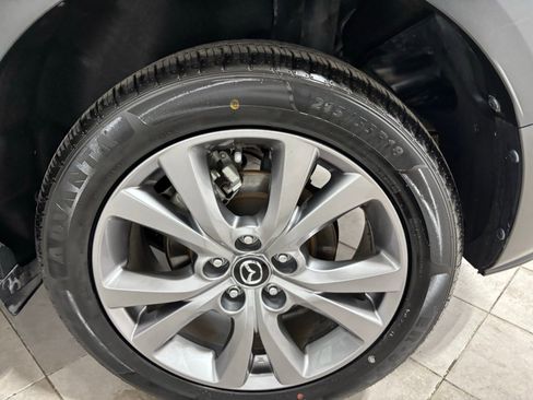 Certified 2024 MAZDA CX-30 AWD 2.5 S w/ Premium Package image 11