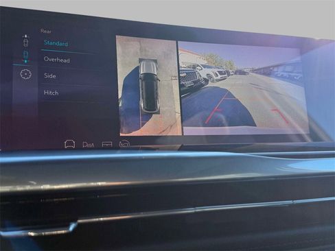 New 2025 Cadillac Escalade IQ Luxury 1 image 6