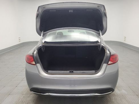 Used 2016 Chrysler 200 Limited FWD image 29