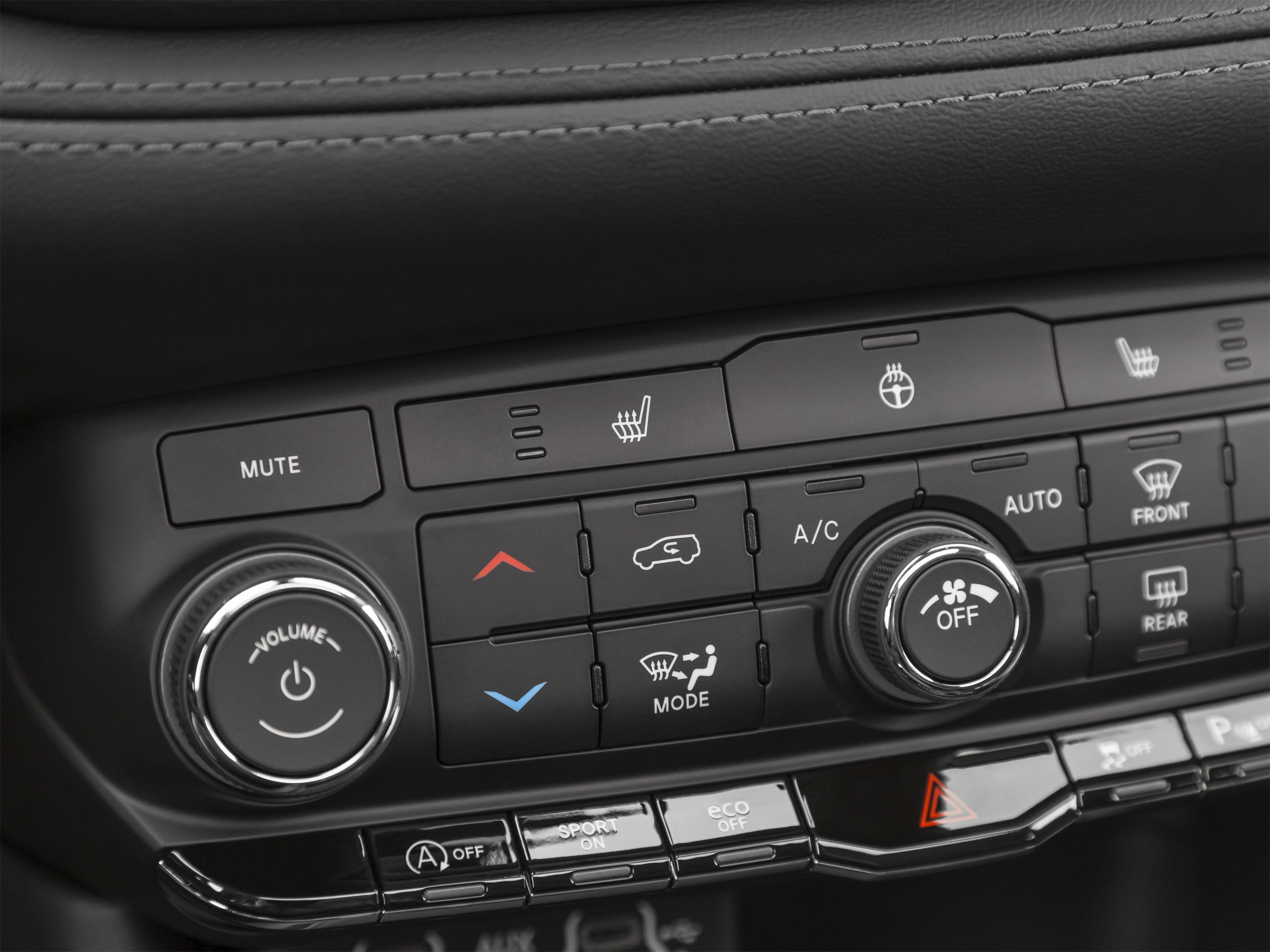 Used 2021 Dodge Durango SRT w/ Technology Group AWD/4WD image 46