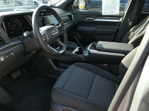 New 2026 GMC Terrain Elevation image 12