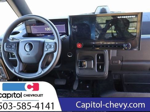 Used 2023 Chevrolet Brightdrop 600 w/ Active Safety Package 2 AWD/4WD image 12