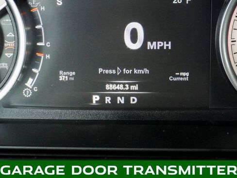 Used 2018 RAM 1500 Laramie image 26