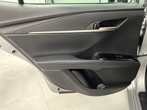 Used 2025 Toyota Camry LE FWD image 18